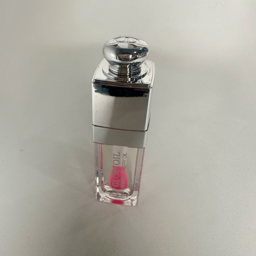 Dior Addict Lip Glow Oil 000